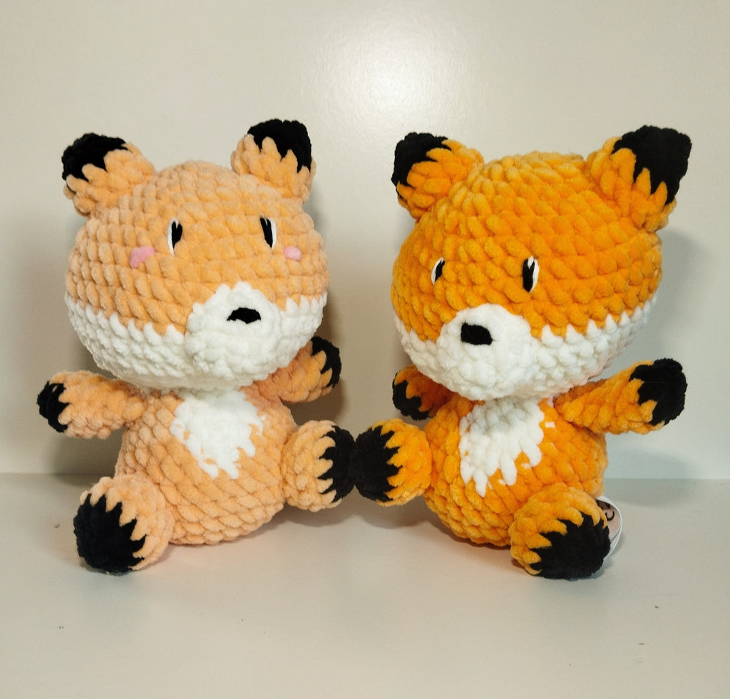Renard 🦊