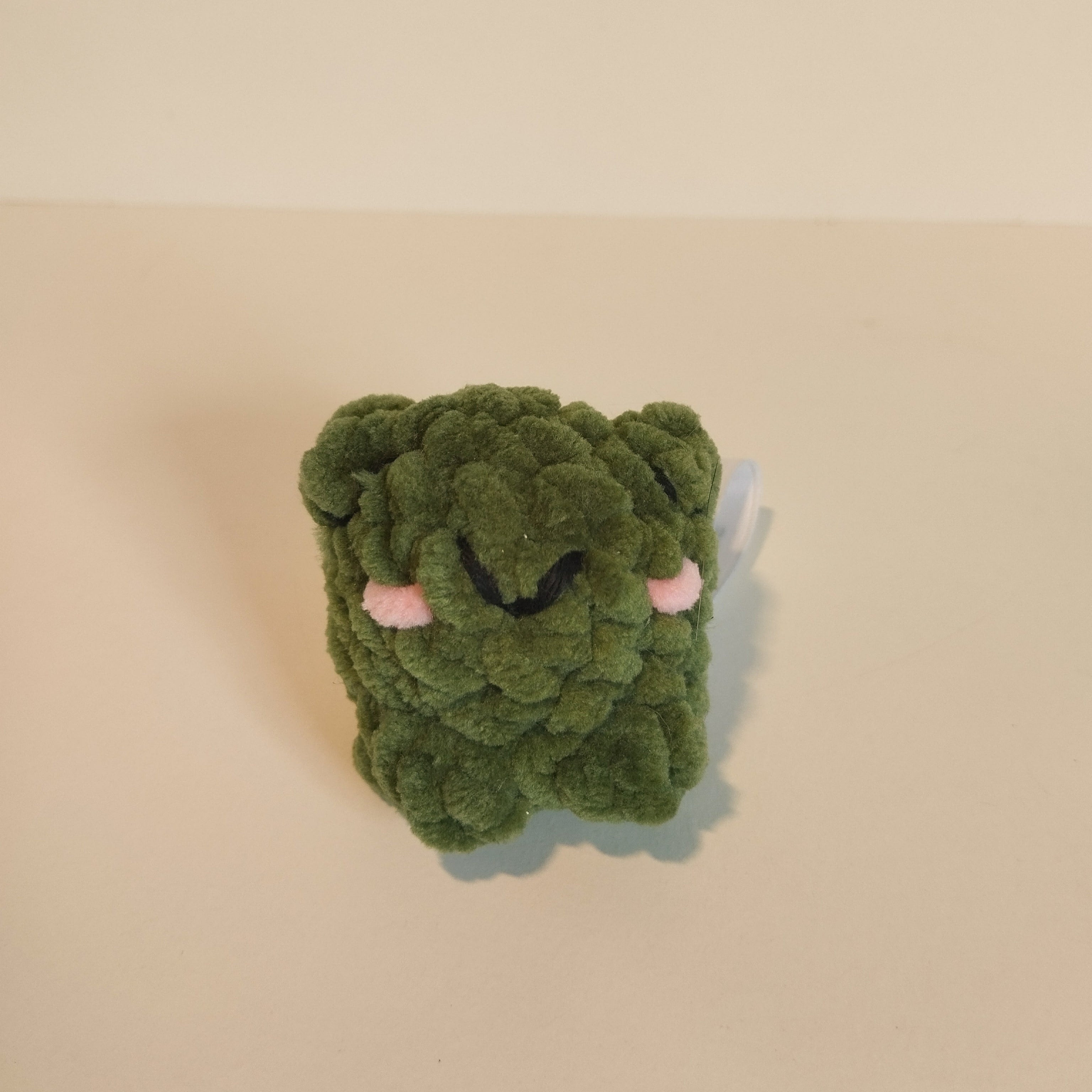 Mini Grenouille 🐸