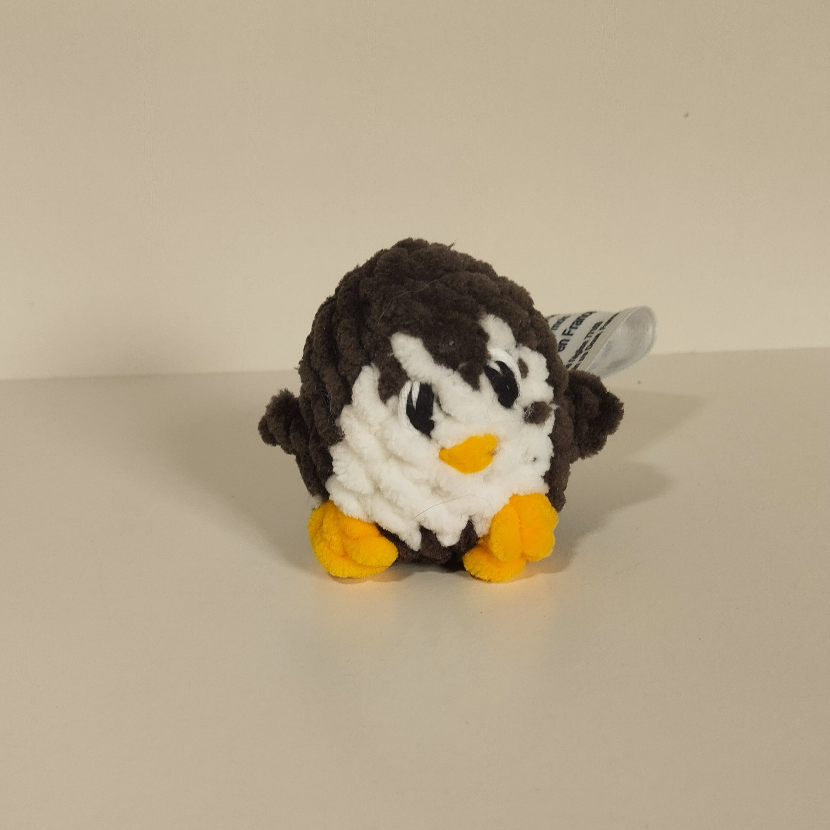 Pingouin 🐧