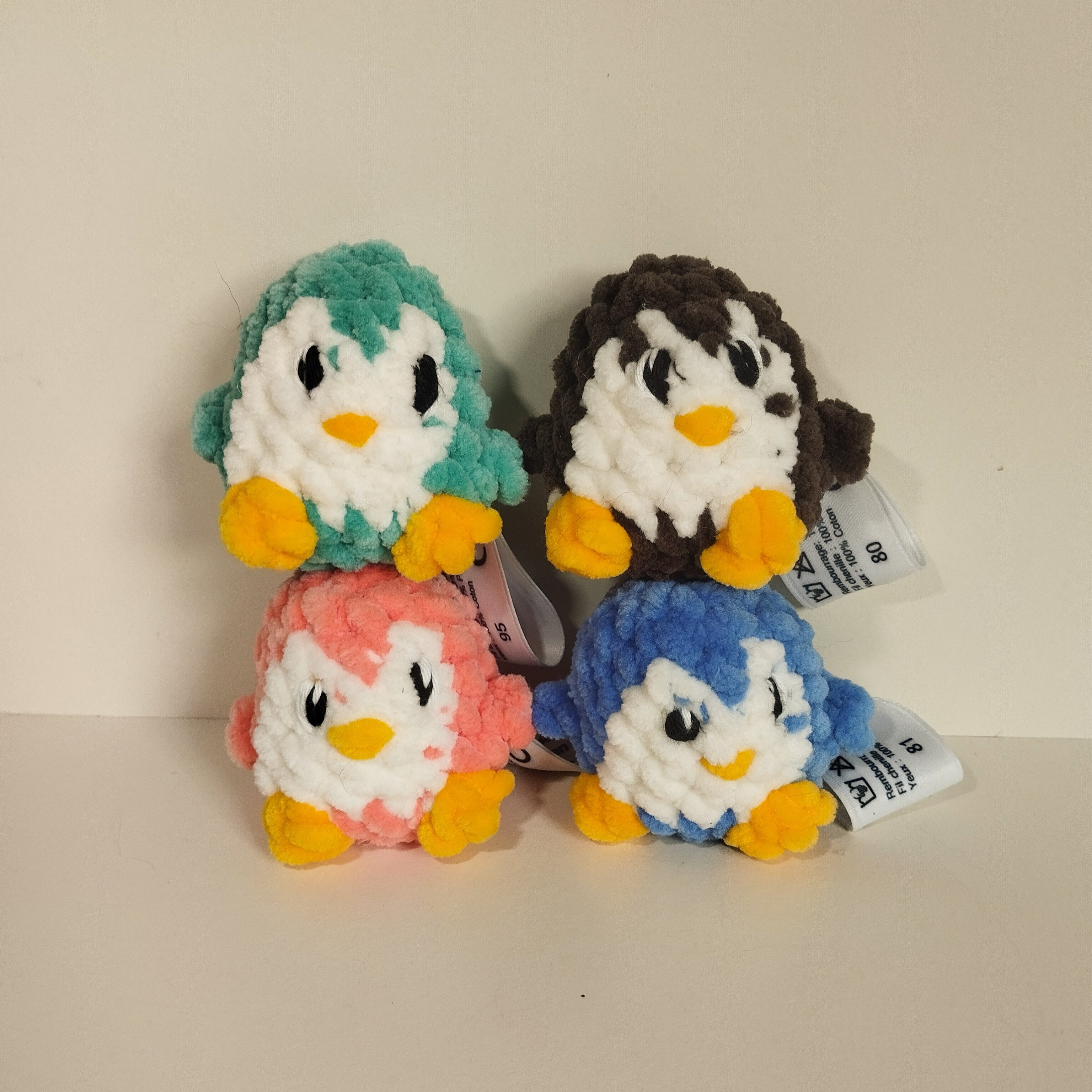 Pingouin 🐧