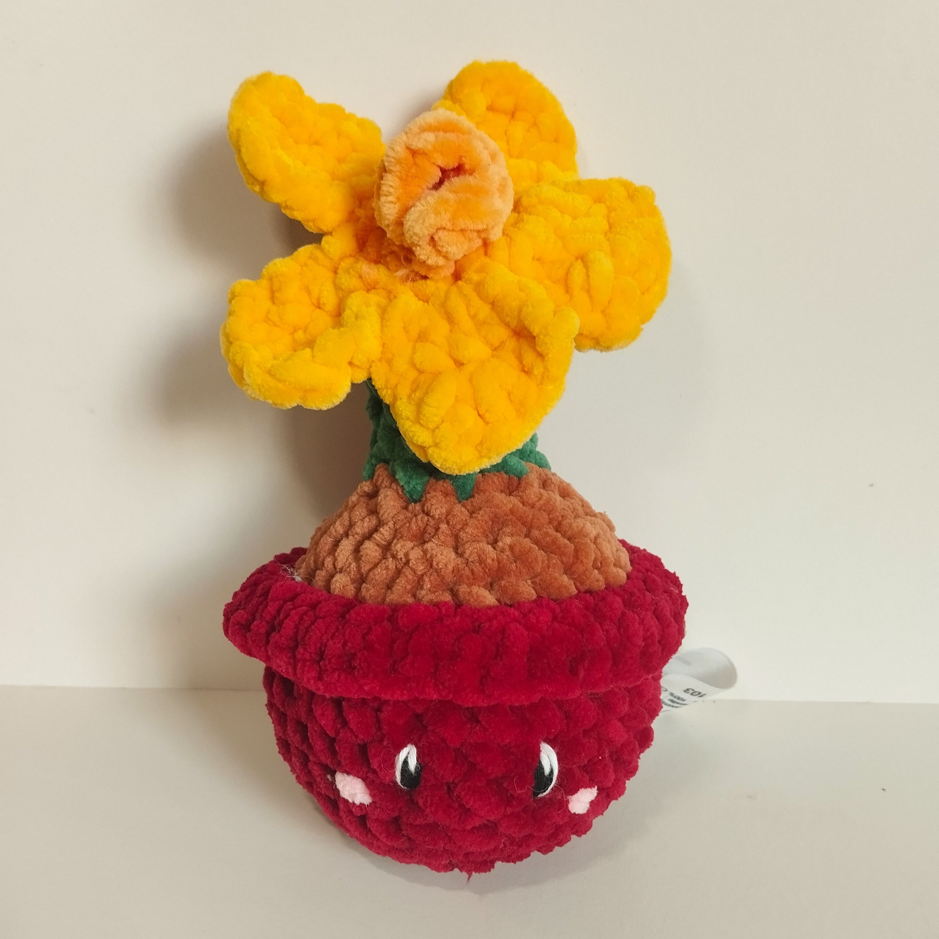 Jonquille 🏵️