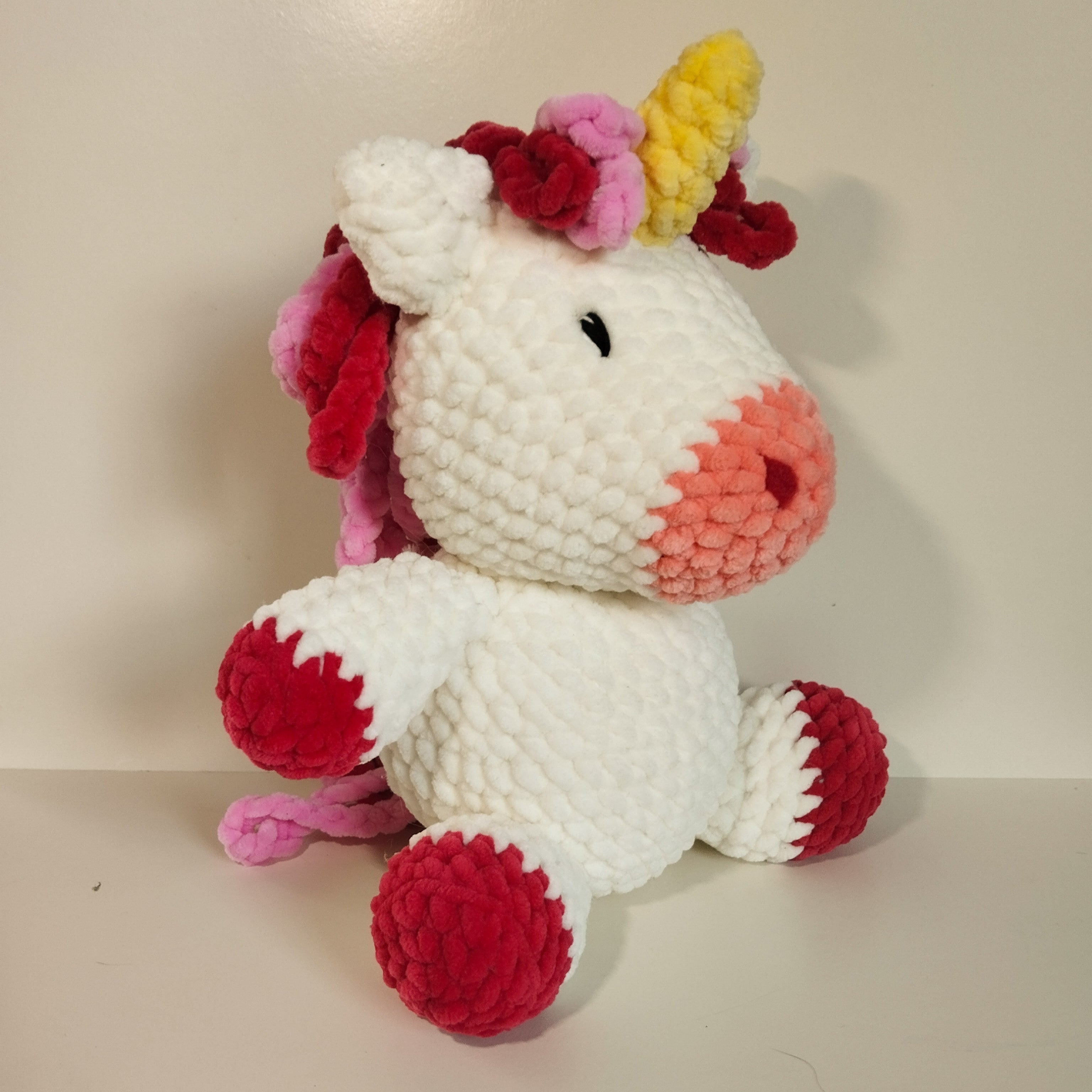 Licorne 🦄