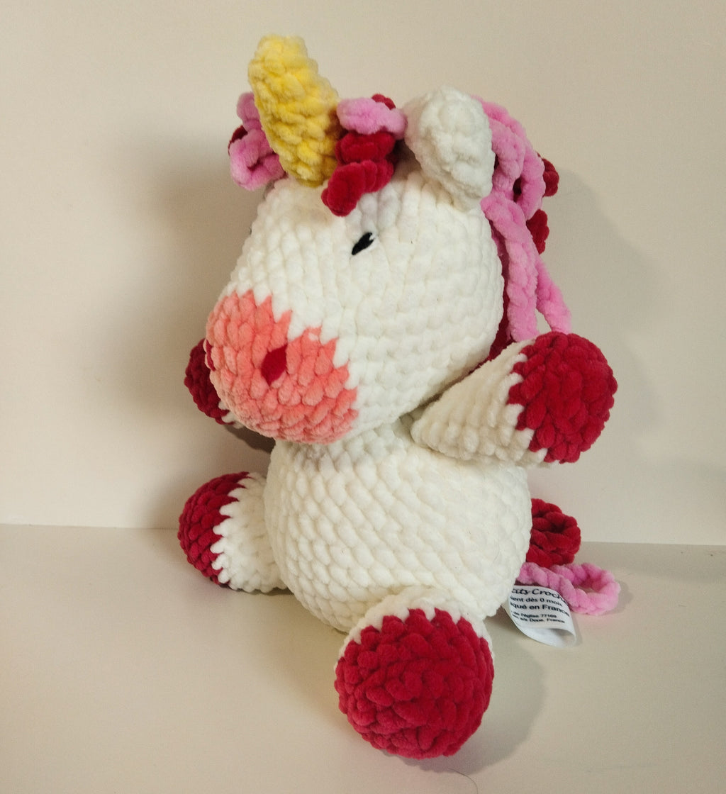 Licorne 🦄