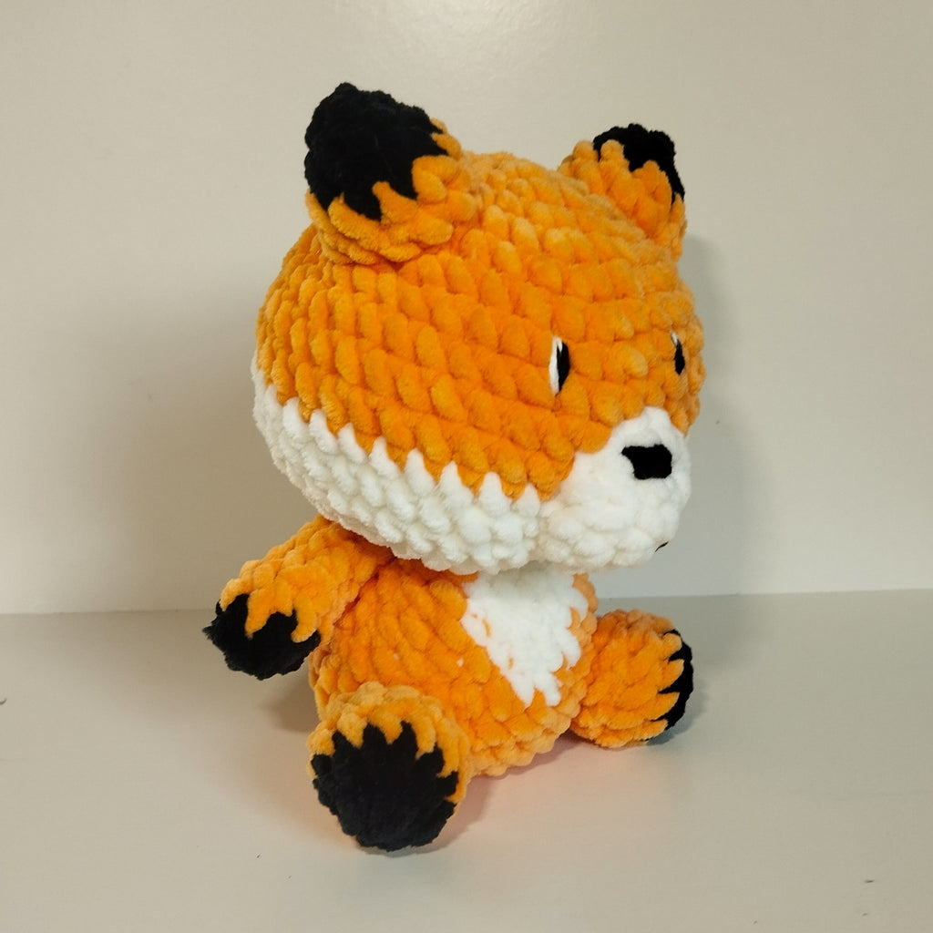 Renard 🦊