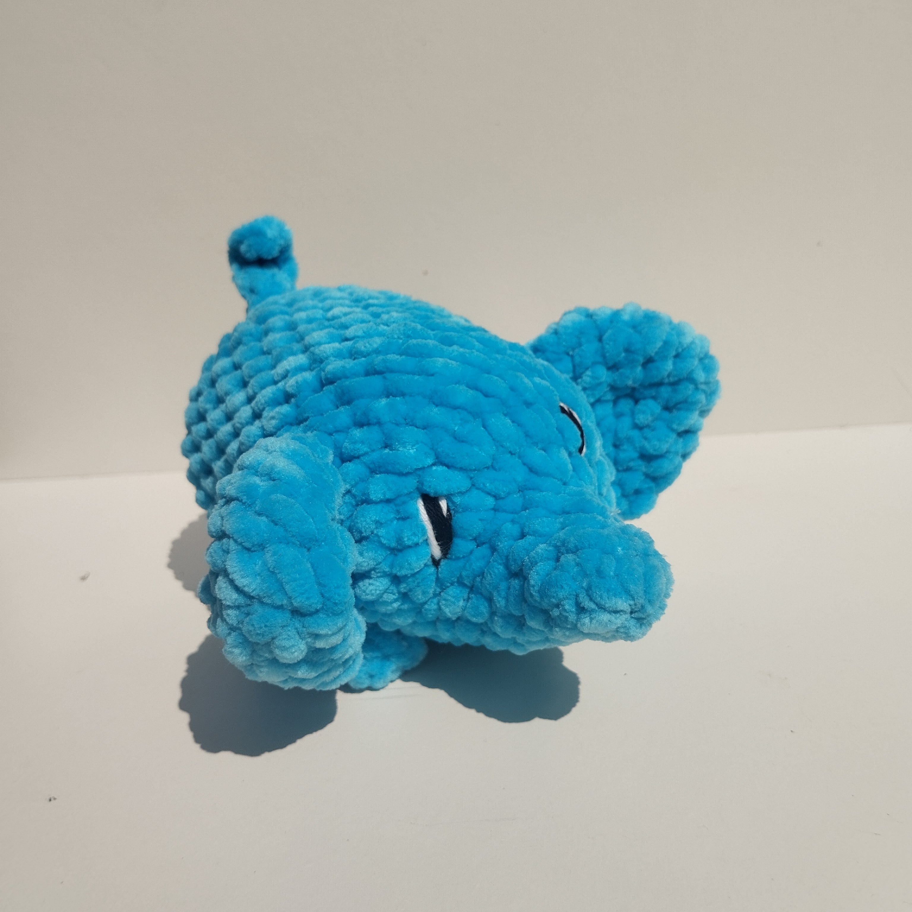 Éléphant 🐘
