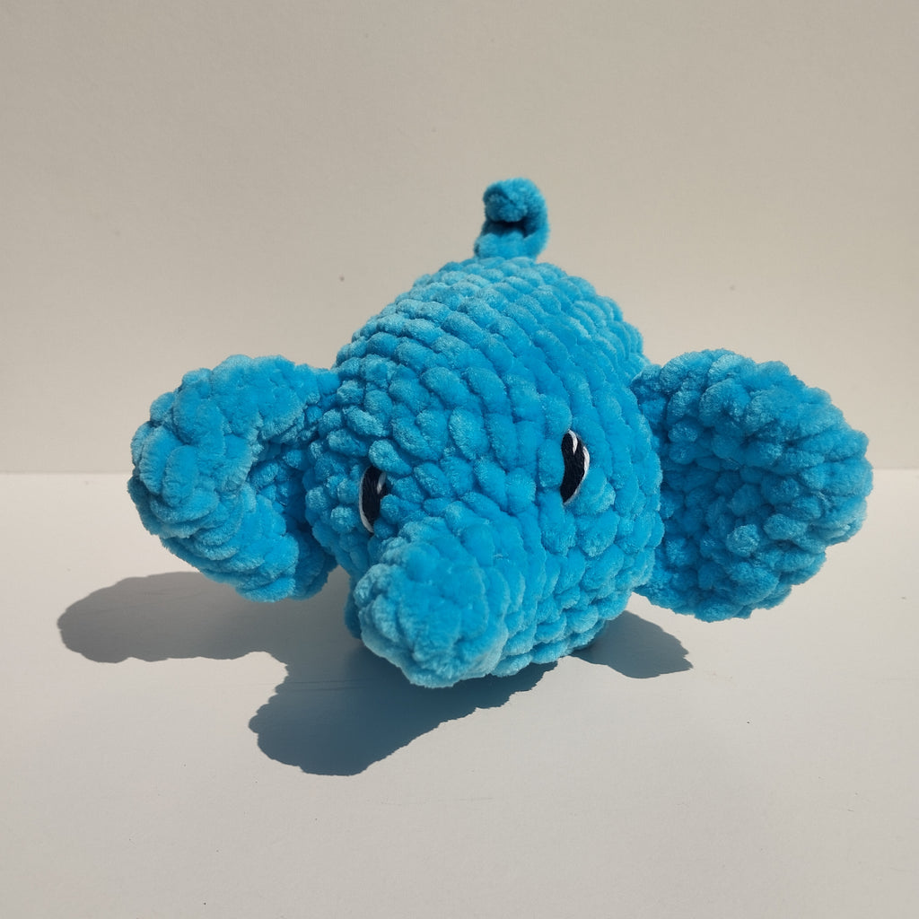 Éléphant 🐘
