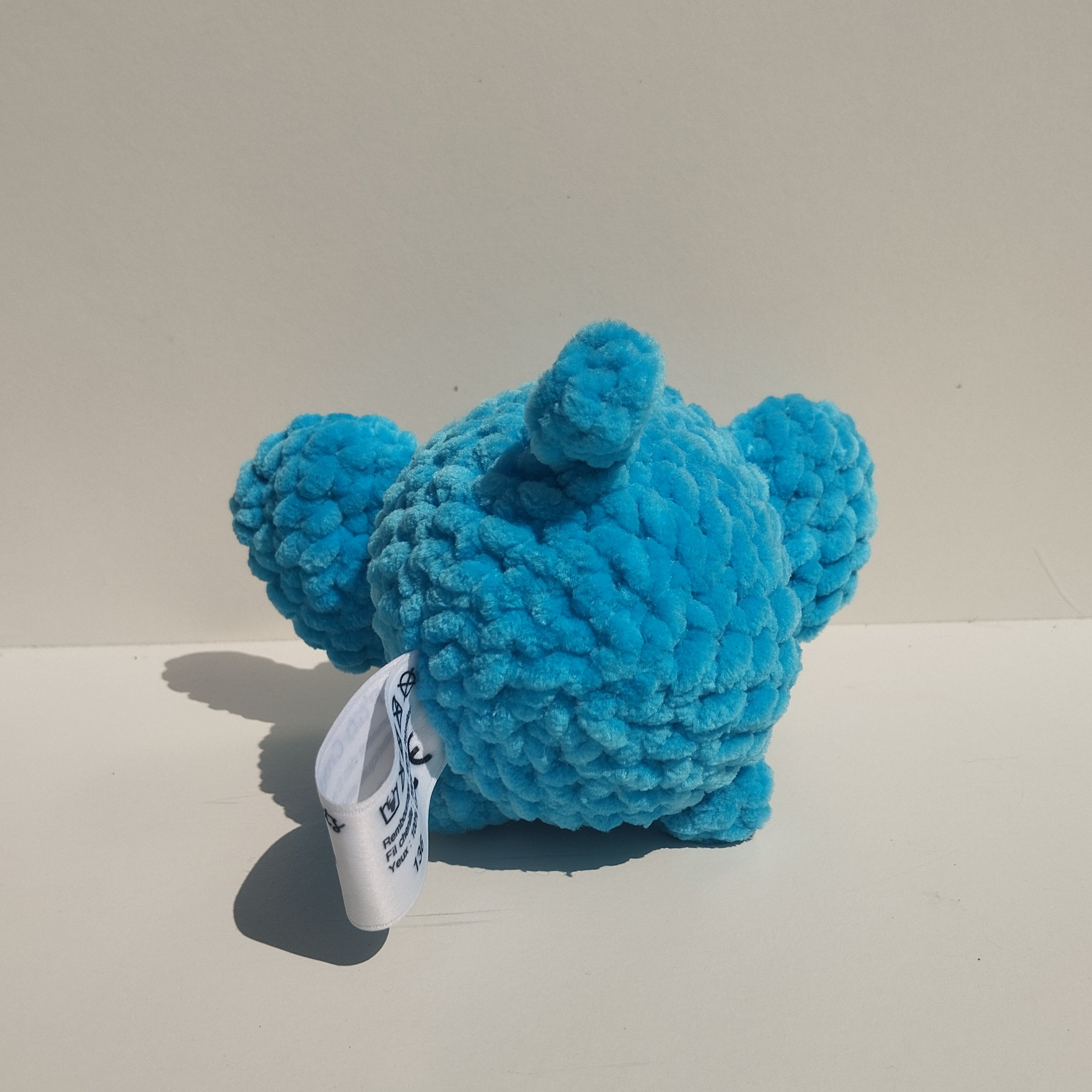 Éléphant 🐘